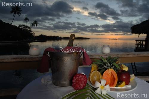 InterContinental Resort & Spa Moorea 56